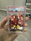 2024 Topps Now Jayden Daniels #6 PSA 10