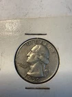 1959-D Washington Quarter Silver Coin
