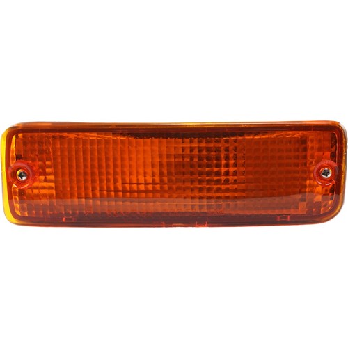 Turn Signal Light Set For 1989-1995 Toyota Pickup 1990-91 4Runner Left and Right - Picture 11 of 12