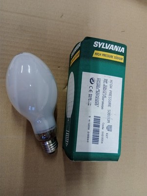 6 St. Quecksilberdampflampe 50W E27 , HQL