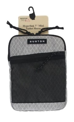 Burton Hyperlink Tasche Schutz-Hülle Etui Cover für 7'' 7,9'' Tablet PC eReader