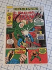 Amazing Spider-Man Annual #7 1970 VG 4.0 Spidey battles the Vulture!