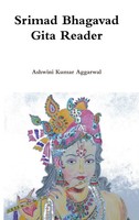Ashwini Kumar Aggarwal | Srimad Bhagavad Gita Reader | Buch | Englisch (2017)