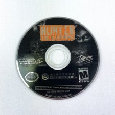 Hunter: The Reckoning Video Games for sale | eBay