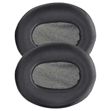 1Pair Ear Pads Cushion Cover For Sony WH-XB900N WHXB900 Headset Replacement