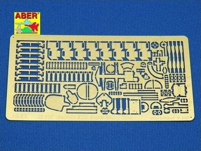 E-100 Super Heavy Tank -for All- / 1:35 - Aber 35225