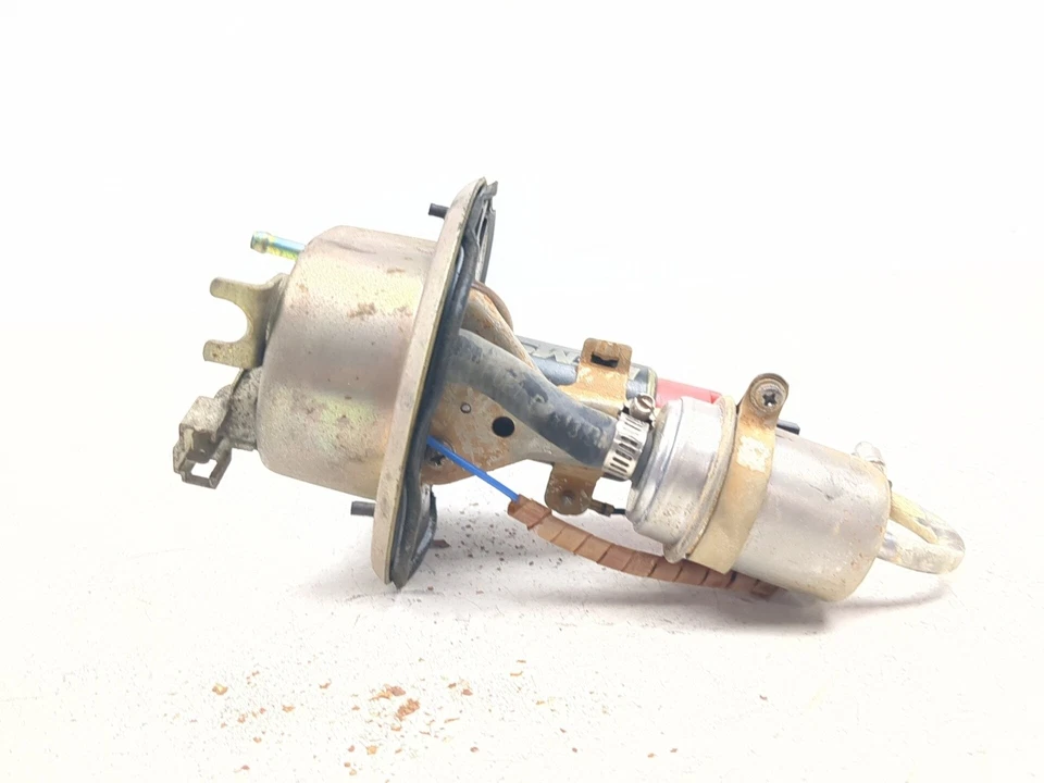 97-03 本田 CBR1100XX 黑鸟 CBR 1100 汽油燃气泵组件 — 第 4/4 张图片