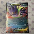 Mega Gengar EX 125/217 Ascended Heroes Pokemon TCG Near Mint