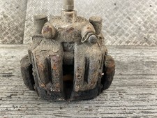 77480 Bremssattel links hinten BMW 3er Touring (E91) 6768697