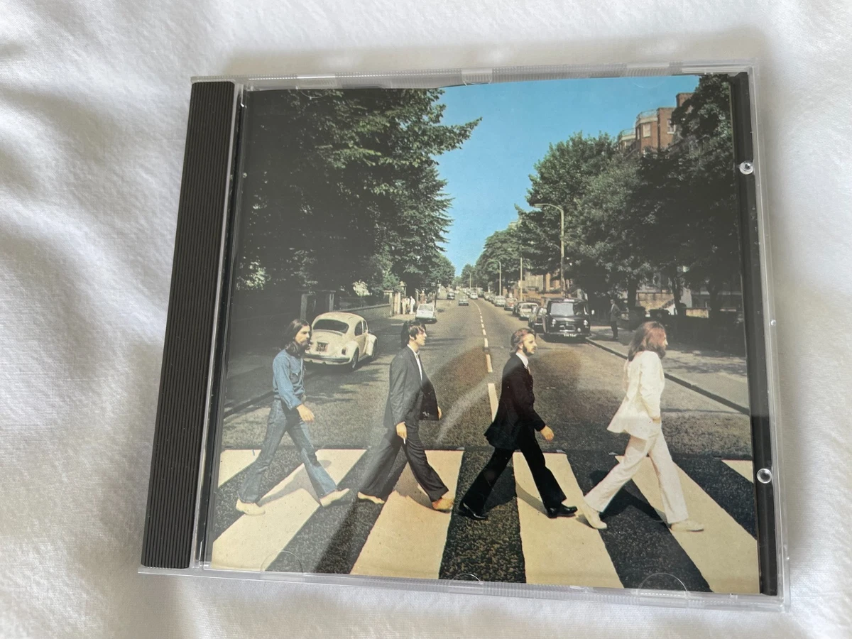 Beatles Abbey Road Album products for sale | eBay