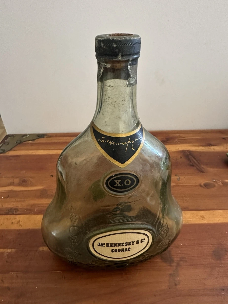 Hennessy Glasses In Collectible Liquor Bottles (1900-Now) for sale