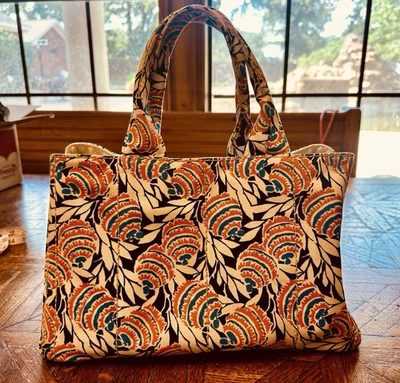 PRADA Flower Bags & Handbags for Women for sale | eBay