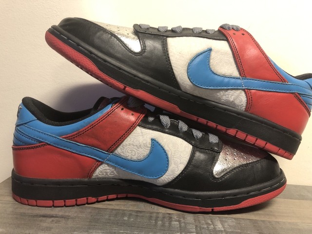 nike id dunks custom