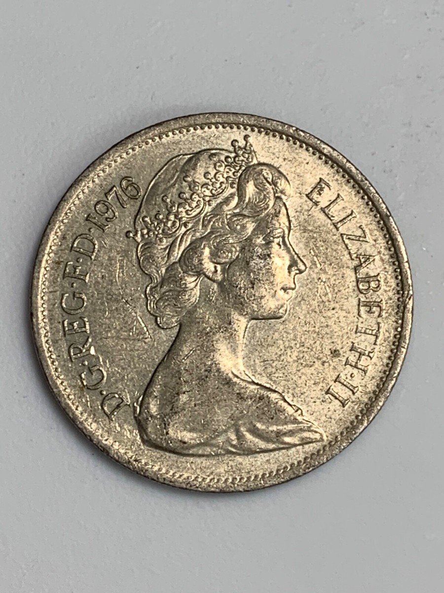 2016 プリンセス ダイアナ　Jumbo Coin Proof　銅貨 1983 HONG KONG 10 Ten CENTS Queen Elizabeth The Second Off