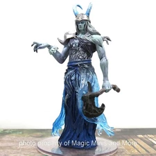 Bigby Presents ~ FROSTMOURN #33 Icons Realms D&D Glory of Giants miniature frost