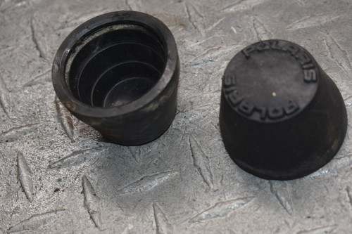F4-5 TWO WHEEL HUB BOOT COVER   95 POLARIS SPORTSMAN 400L 400 L 4x4 ATV FRE SHIP - Bild 14 von 15