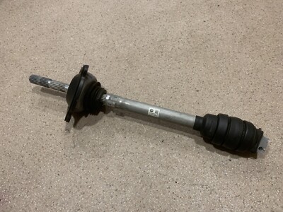 Kreuzgelenk BMW G31 G30 G32 Lenkspindel Steering Column Universal Joint 6869347