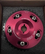 Obx Adjustable Cam Sprocket 