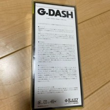 RAID JAPAN G DASH PEARLY CHART 130.0mm 1-3/8oz. class From Japan New Swimbait