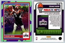 2023-24 Panini NBA Haunted Hoops SLIME #1-150 You Pick Complete the Set!