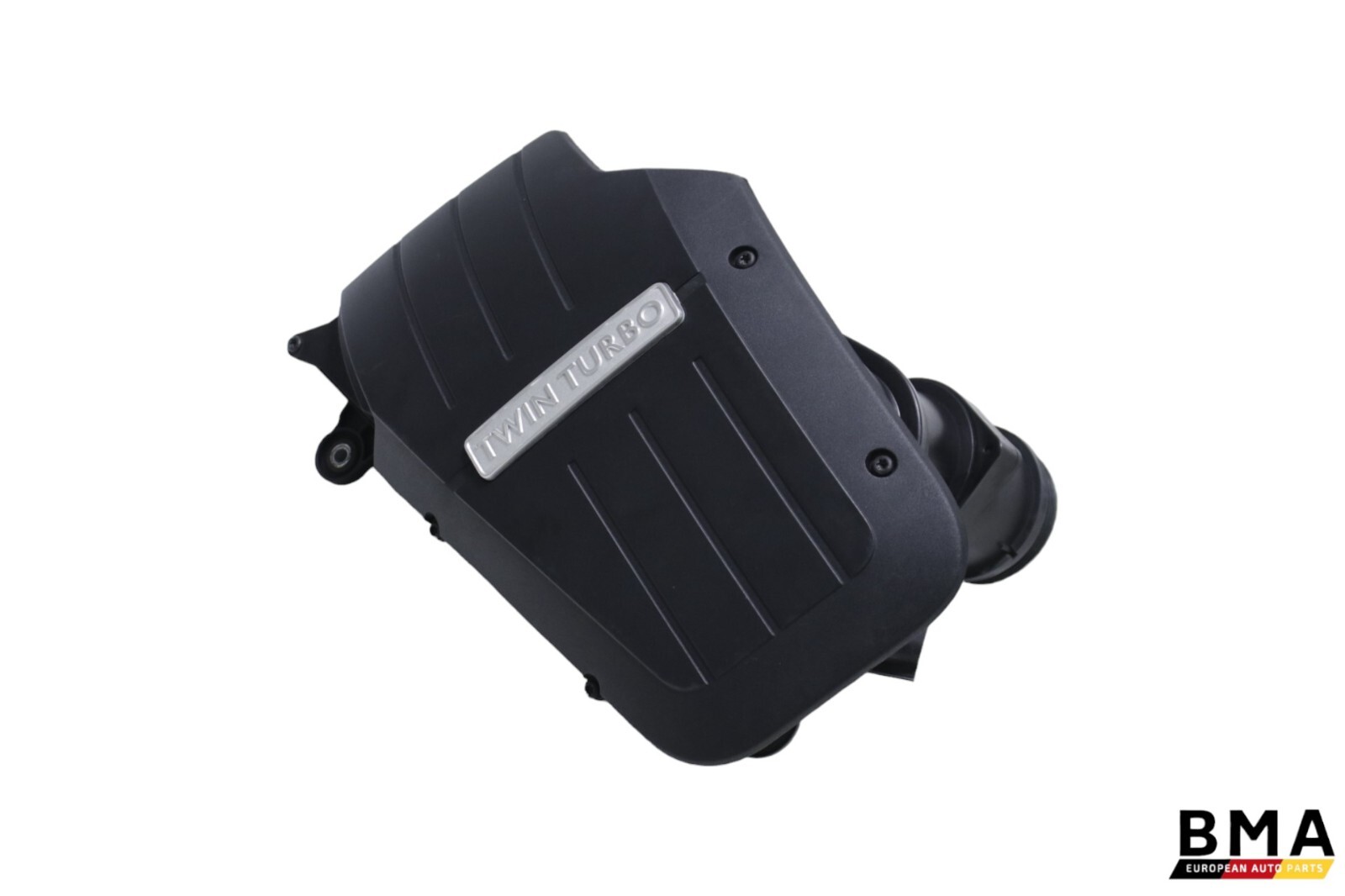 Bentley Continental Flying Spur Front Left Side Filter Housing 2013 - 2018 OEM