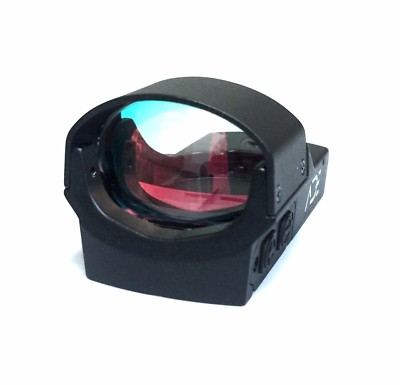 RD3-011A Avenger Premium Red Dot Sight for Rifle and Shotgun 5 MOA Reflex Optics