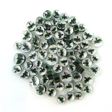 Dragonfly Murrine 33103-96 Green Millefiori COE 96 Glacial Art Glass Fusing