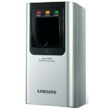 Samsung SSA-R2010 Access Control, Fingerprint 1K IDs, Samsung Format 125KHz