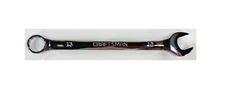 CRAFTSMAN 13mm 12-point Metric Combination Wrench 99818 Full Polish