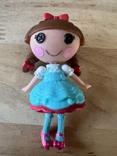 Lalaloopsy Mini Doll 3” Mini Poupée