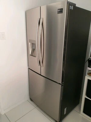 Samsung 533l French Door Fridge Fridges Freezers Gumtree