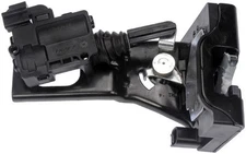fits Ford Mercury Tailgate Lock Actuator Integrated With Latch Dorman 937-663