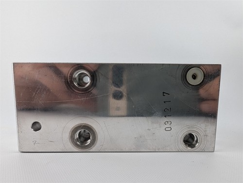 NO TARIFF FREE SHIP NEW O2 Regulator Kit Aestiva 5 1006-8341-000 Datex Ohmeda - Foto 6 di 10