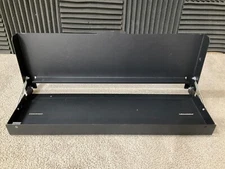 Innovation FIrst Wall Mount Keyboard Tray 104-2795 ✅❤️️✅❤️️ OPEN BOX ✅❤️️✅❤️️