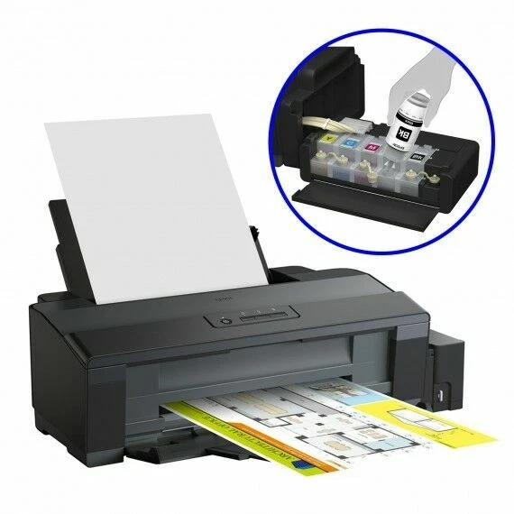 Impresoras Epson para ordenador