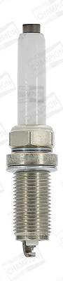 4X SPARK PLUG FOR AUDI VW PORSCHE SKODA SEAT CUPRA A3 SPORTBACK 8VA 8VF CHAMPION - Imagen 2 de 8
