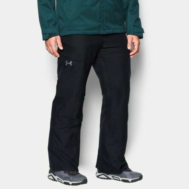 under armour snow pants