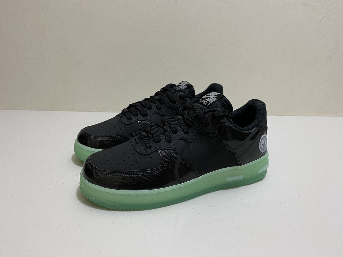 Air Force React All Star Nike Air Force All Star Black All Star