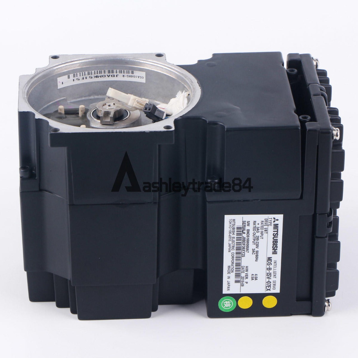 1PCS NEW Mitsubishi Drive Encoder MDS-B-ISV-07EX | eBay 1PCS NEW Mitsubishi Drive Encoder MDS-B-ISV-07EX | eBay