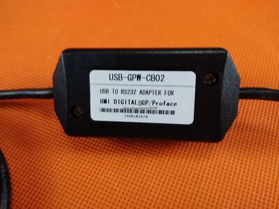 1PC USB-GPW-CB02 For Pro-face Kabel Neu