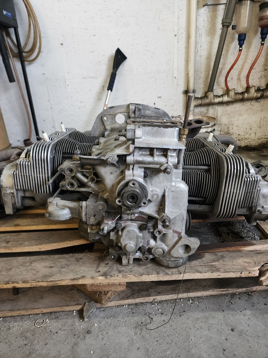 1975 porsche 914 1.8l engine | eBay