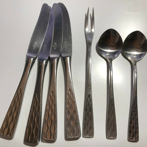 WMF Cromargan Stainless LOTS - CHOICE of Pattern Lot - Afbeelding 120 van 140