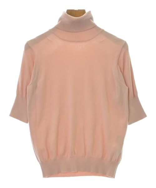 SEVEN TEN by MIHO KAWAHITO Knitwear/Sweater Pink S SEVEN TEN by MIHO KAWAHITO Knitwear/Sweater Pink S