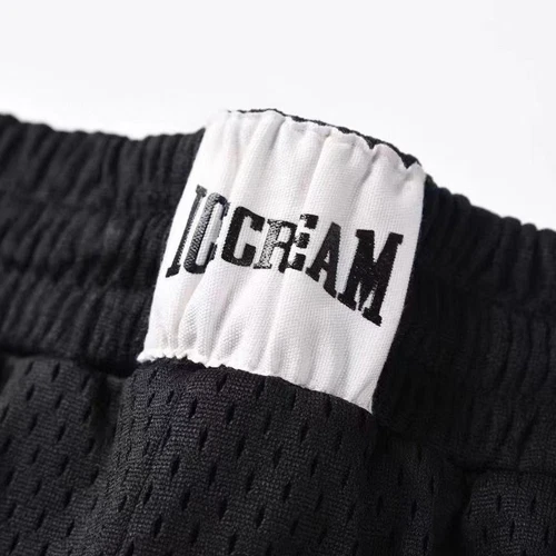 Billionaire Boys Club BBC ICE CREAM Flying Dog Breathable Comfortable Shorts - Bild 8 von 8