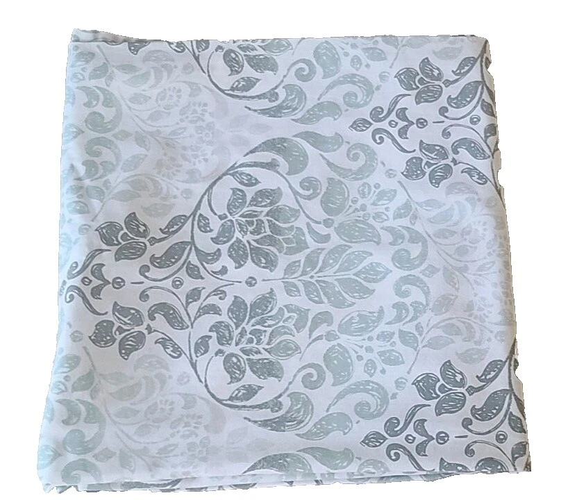 Nicole Miller Polyester Shower Curtains