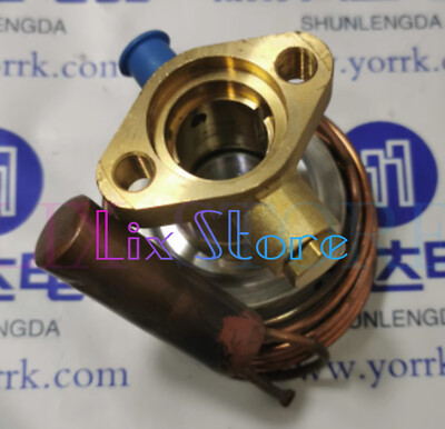 XB-1010 HCA-1B Expansion valve power #A6-22