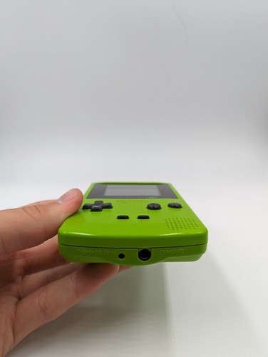 Nintendo Game Boy Color Console Multiple Colors & Bundles Available! - Picture 496 of 828