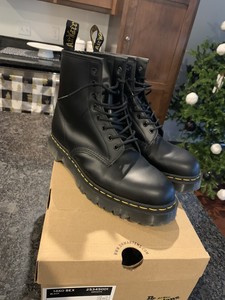 doc martens 1460 gaucho