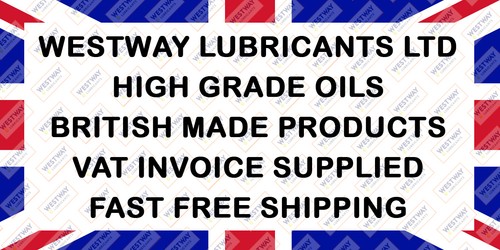 ATF LT71141 Synthetic Transmission Oil 20L LT 71141 - Picture 3 of 4