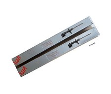 2 x STOSSDÄMPFER HINTEN RENAULT MEGANE SCENIC I 806 132 / 806132